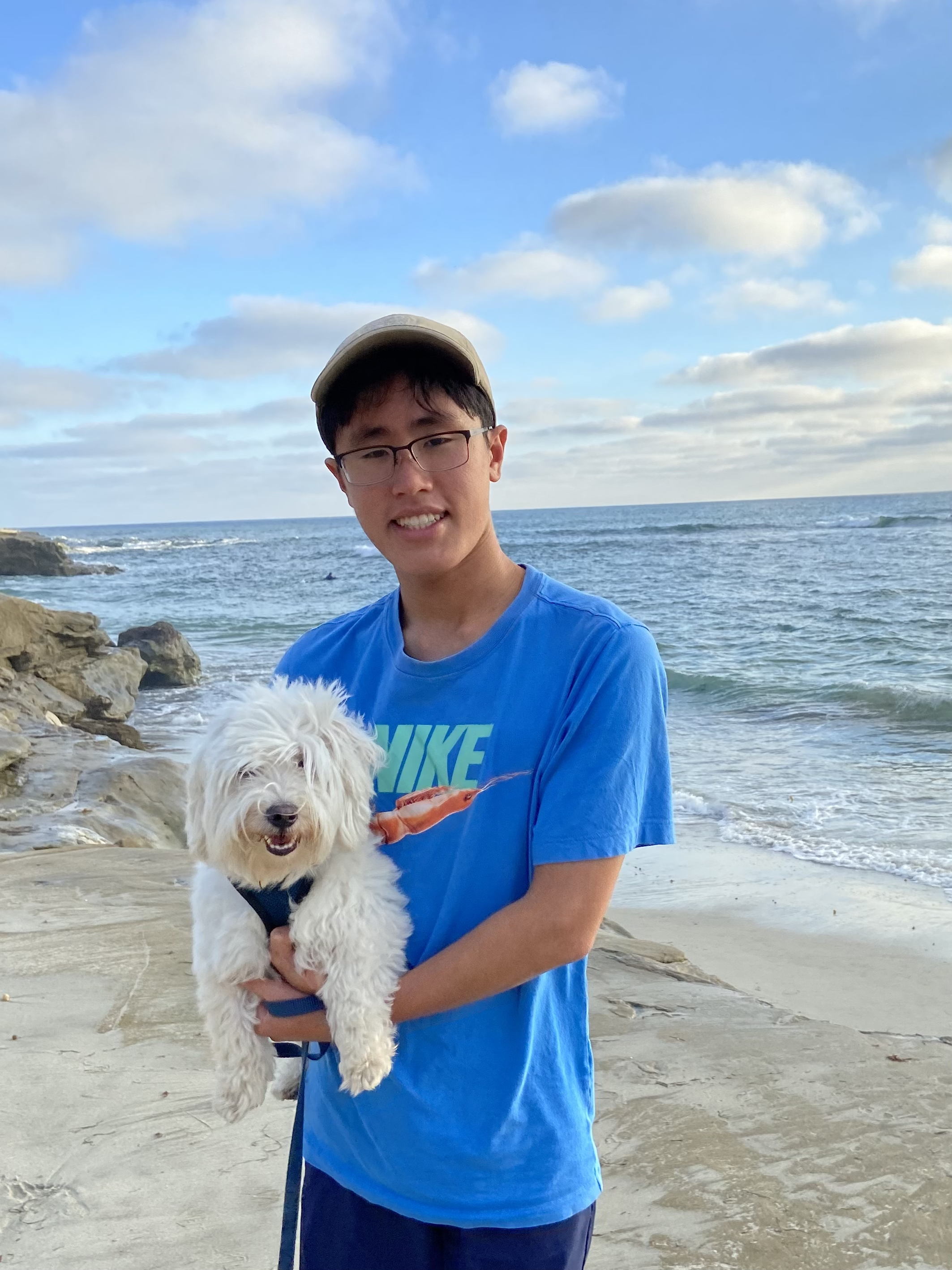 Colin S. Liu